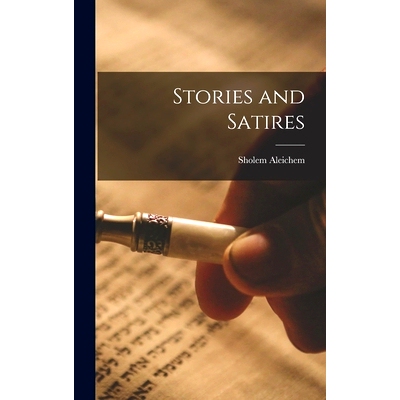 预订 Stories and Satires: 9781013921018