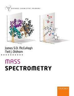 【预订】Mass Spectrometry