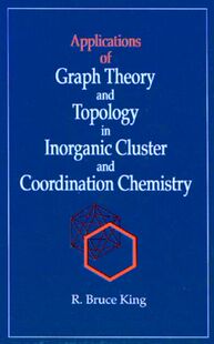 Chemistry Cluster Theory Coordination Topology Applications Inorganic and 预订 Graph