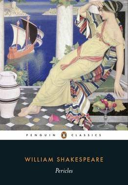 【预订】Pericles