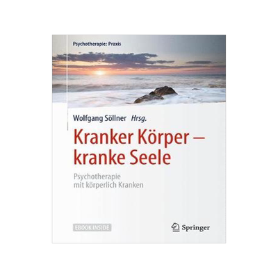 预订 Kranker Körper - kranke Seele
