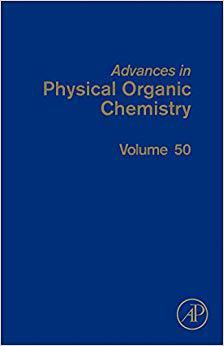 【预售】Advances in Physical Organic Chemistry