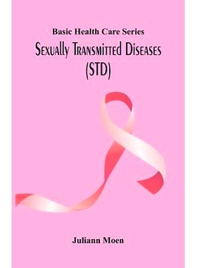 预订 Basic Health Care Series: Sexually Transmitted Diseases (STD)