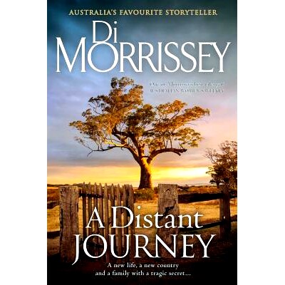 预订 Distant Journey: 9781250174161