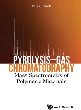 【预售】Pyrolysis-Gas Chromatography