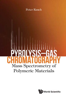 【预售】Pyrolysis-Gas Chromatography