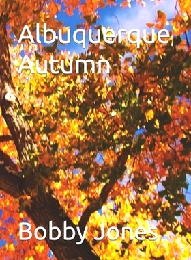 预订 Albuquerque Autumn: 9798387969898