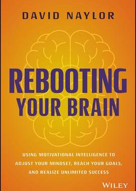 [预订]Rebooted 9781394157853