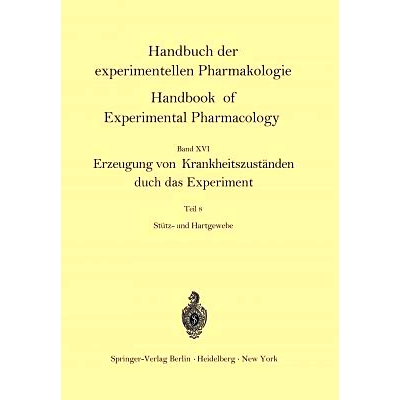 Stütz- und Hartgewebe