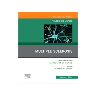 预订 Multiple Sclerosis, an Issue of Neurologic Clinics