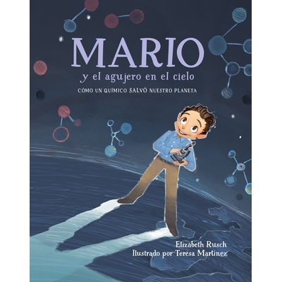 Como un quimico salvo nuestro planeta