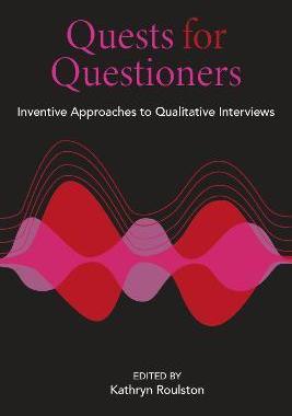 [预订]Quests for Questioners 9781975505240