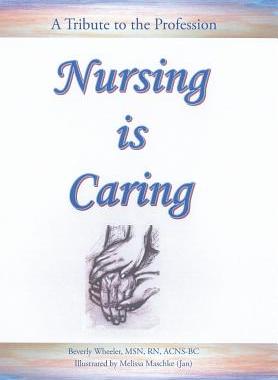 预订 Nursing Is Caring