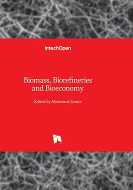 [预订]Biomass, Biorefineries and Bioeconomy 9781803557205