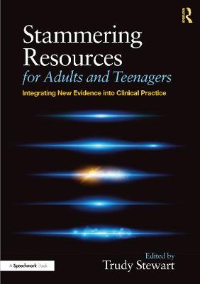 【预订】Stammering Resources for Adults and Teenagers