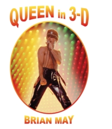 [预订]Queen in 3-D: Bohemian Rhapsody Edition