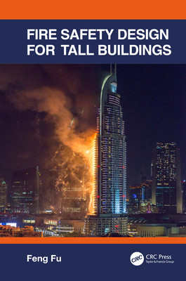 【预订】Fire Safety Design for Tall Buildings 9780367444525