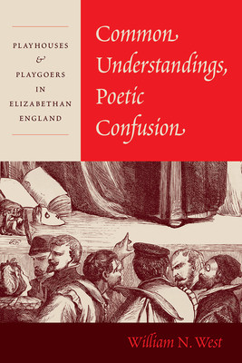 【预订】Common Understandings, Poetic Confusion 9780226808840