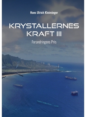 预订 Krystallernes Kraft Bind 3: Forandringens Pris: 9788743059752