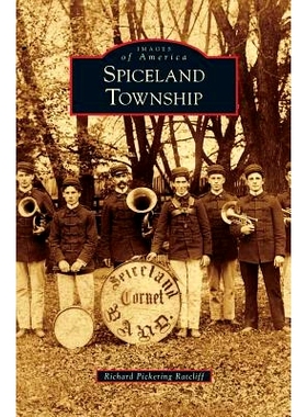 预订 Spiceland Township: 9781531670016