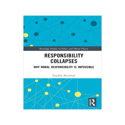 [预订]Responsibility Collapses 9781032603018