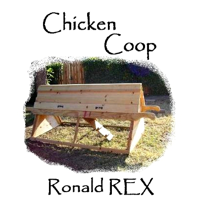 预订 Chicken COOP: 9781493790418