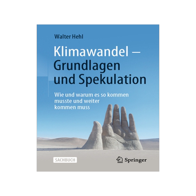 预订 Klimawandel – Grundlagen und Spekulation