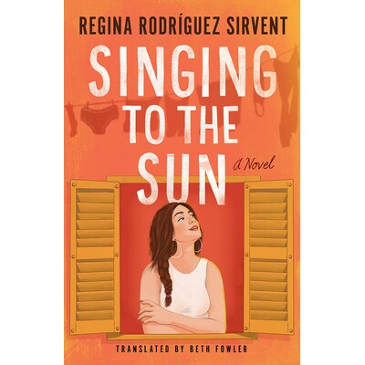 预订 Singing to the Sun 9781662532443