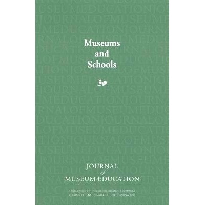 Journal of Museum Education 34:1 Themati