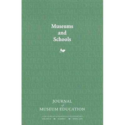 预订 Museums and Schools: Journal of Museum Education 34:1 Thematic Issue: 9781598748208