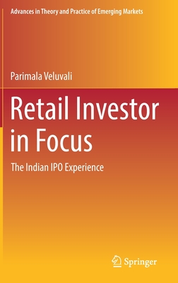 【预订】Retail Investor in Focus 书籍/杂志/报纸 原版其它 原图主图