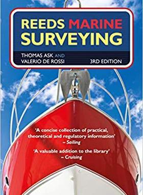 【预售】Reeds Marine Surveying