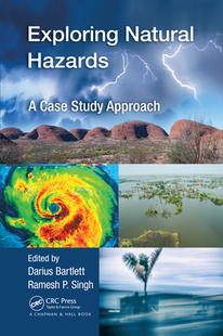 Natural 預(yù)訂 Exploring Hazards