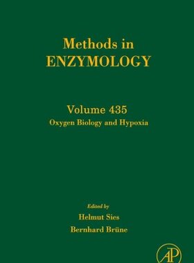 【预订】Oxygen Biology and Hypoxia