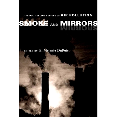 The Politics and Culture of Air Pollutio