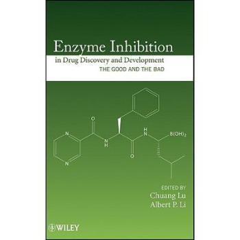 【预订】Enzyme Inhibition In Drug Discovery And Development