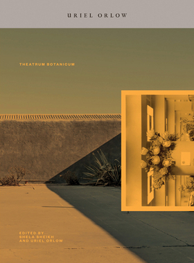 【预订】Theatrum Botanicum