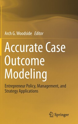 【预订】Accurate Case Outcome Modeling