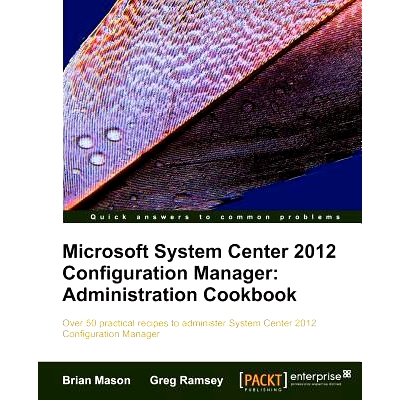 Administration Cookbook