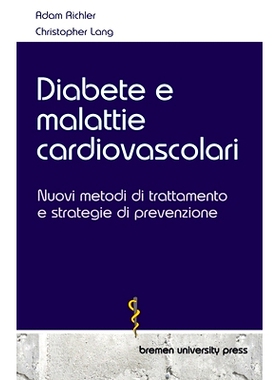 预订 Diabete e malattie cardiovascolari: Nuovi metodi di trattamento e strategie di prevenzione: 9783689044770