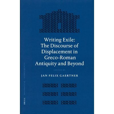 The Discourse of Displacement in Greco-R
