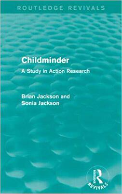 【预售】Childminder (Routledge Revivals)