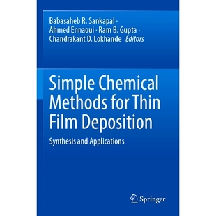 Methods 简单化学方法：合成与应用 Synthesis Simple Chemical and Thin for 薄膜沉积 预订 Film Applications Deposition