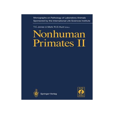 预订 Nonhuman Primates