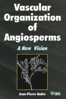 预订 Vascular Organization of Angiosperms