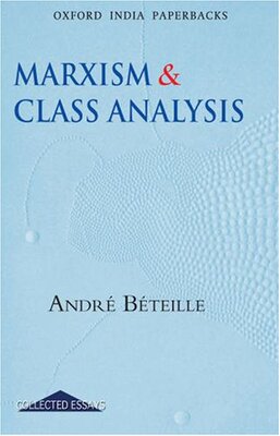 【预订】Marxism and Class Analysis