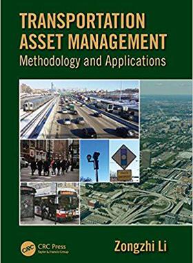 【预售】Transportation Asset Management