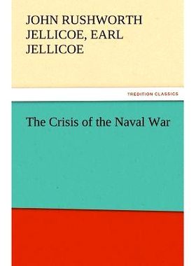 预订 The Crisis of the Naval War: 9783842425057