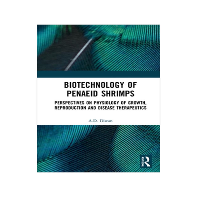 [预订]Biotechnology of Penaeid Shrimps 9780367740733
