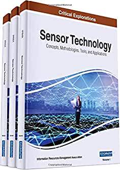 【预订】Sensor Technology: Concepts, Methodologies, Tools, and Applications, 3 volume